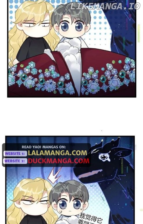 The Power Of The Soul Chapter 44 - page 9