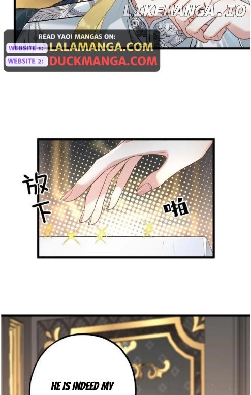 The Power Of The Soul Chapter 45 - page 11