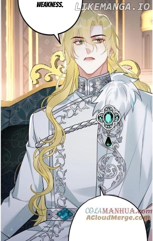 The Power Of The Soul Chapter 45 - page 12