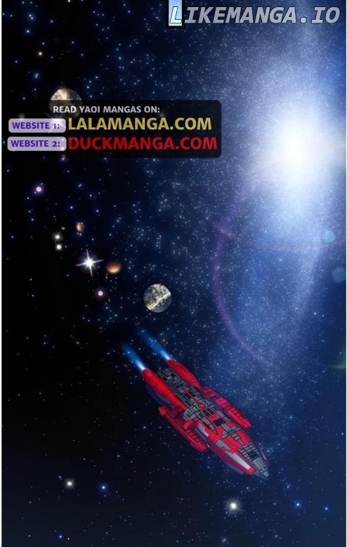 The Power Of The Soul Chapter 45 - page 16