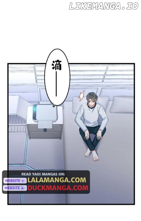 The Power Of The Soul Chapter 45 - page 18