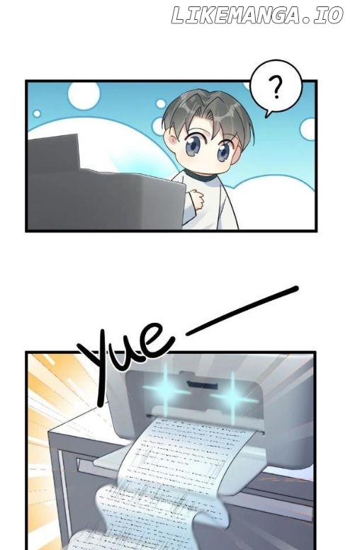 The Power Of The Soul Chapter 45 - page 19