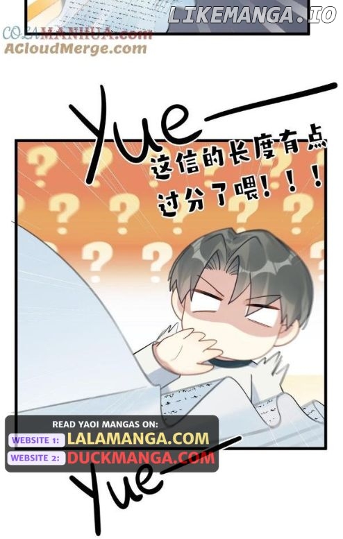 The Power Of The Soul Chapter 45 - page 20