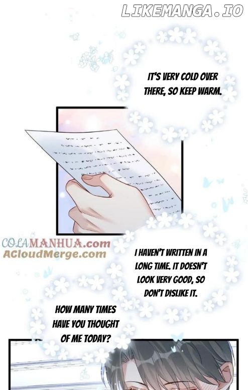 The Power Of The Soul Chapter 45 - page 21