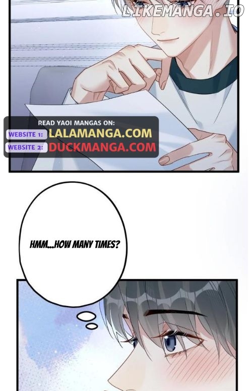 The Power Of The Soul Chapter 45 - page 22