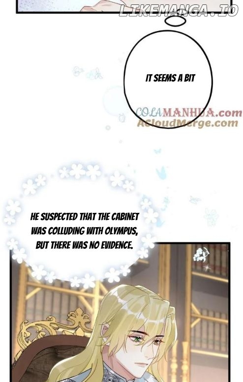 The Power Of The Soul Chapter 45 - page 23