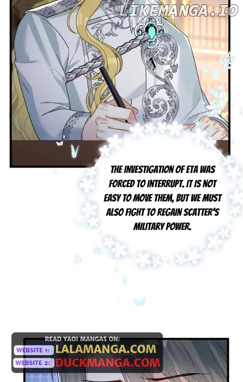 The Power Of The Soul Chapter 45 - page 24