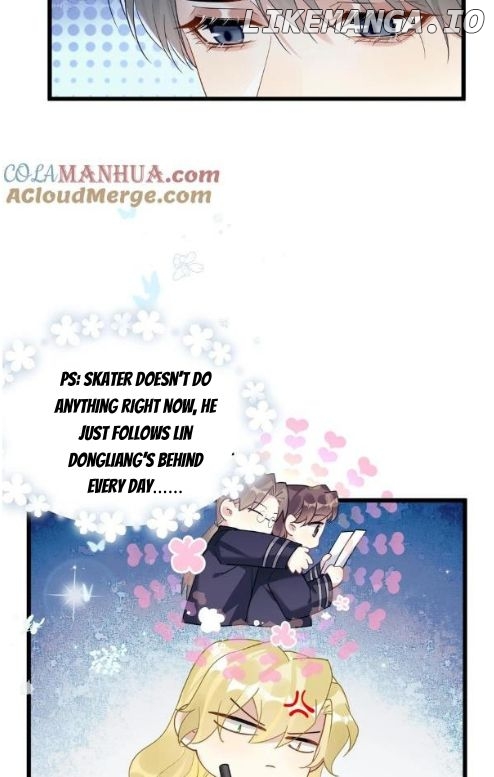 The Power Of The Soul Chapter 45 - page 25