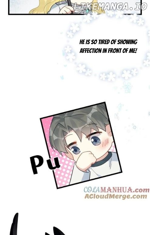 The Power Of The Soul Chapter 45 - page 26