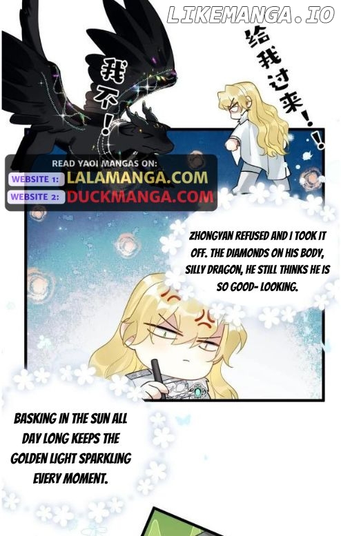 The Power Of The Soul Chapter 45 - page 27