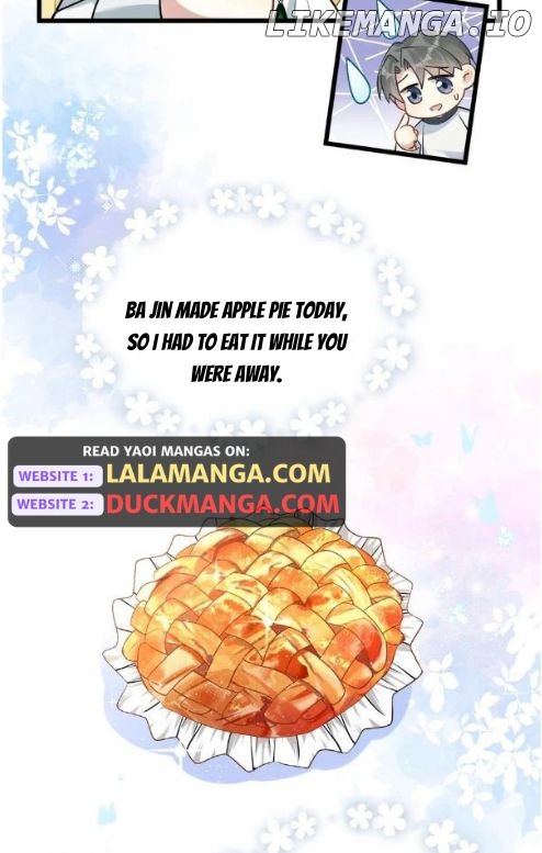 The Power Of The Soul Chapter 45 - page 29