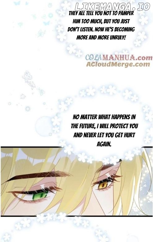 The Power Of The Soul Chapter 45 - page 30