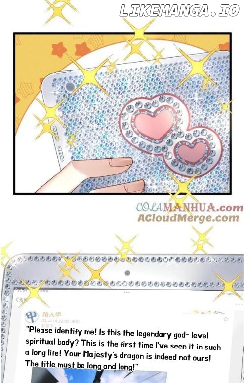 The Power Of The Soul Chapter 45 - page 4