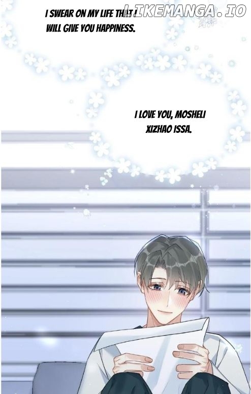 The Power Of The Soul Chapter 45 - page 31