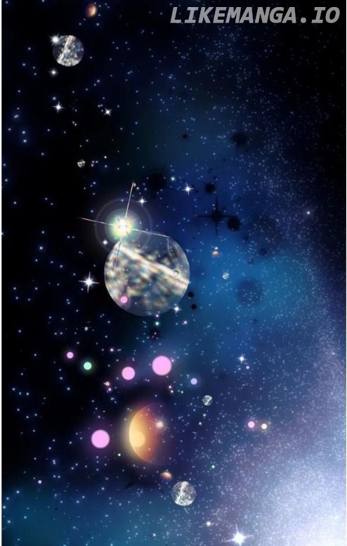 The Power Of The Soul Chapter 45 - page 33