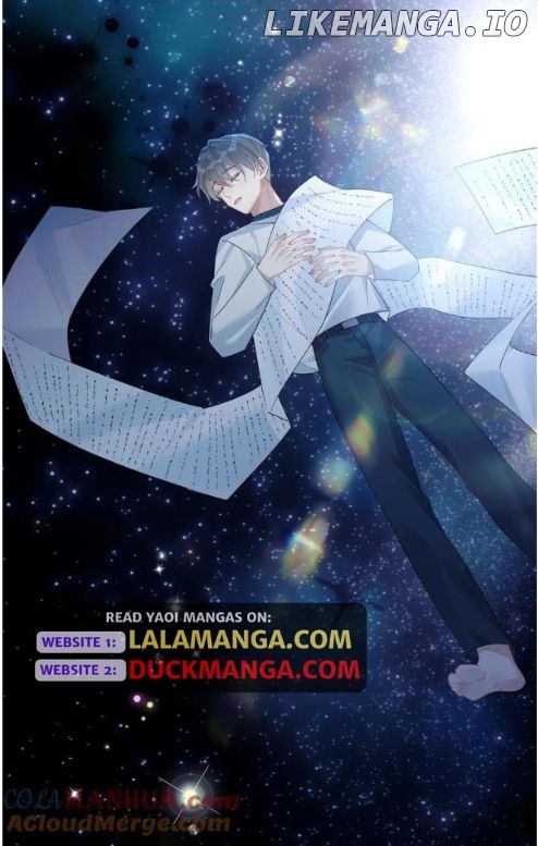 The Power Of The Soul Chapter 45 - page 34