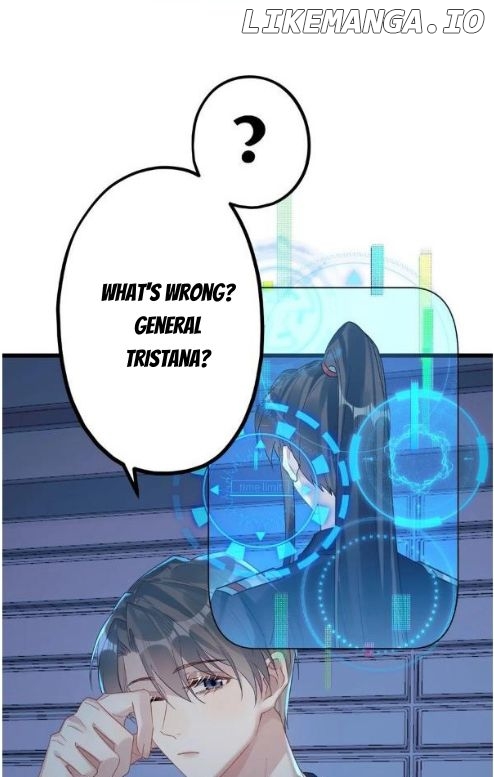 The Power Of The Soul Chapter 45 - page 36