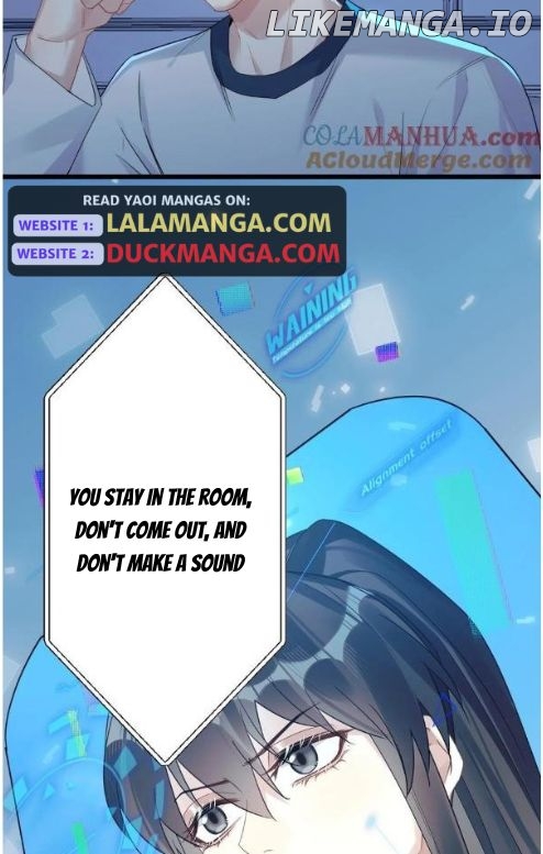 The Power Of The Soul Chapter 45 - page 37