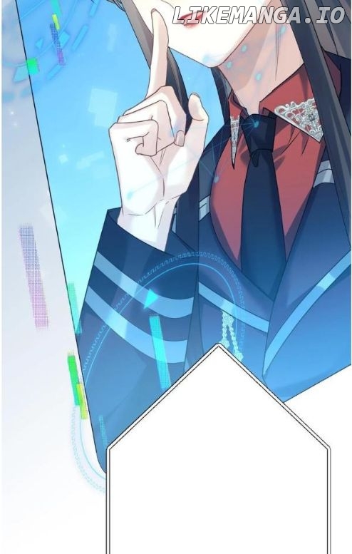 The Power Of The Soul Chapter 45 - page 38