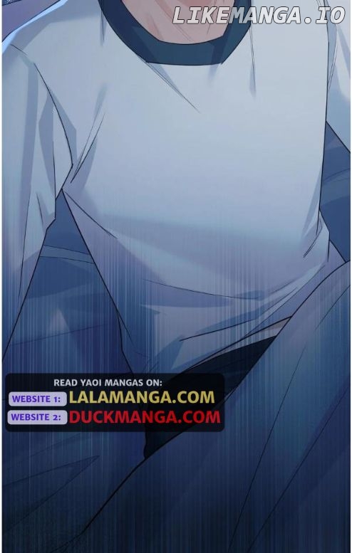 The Power Of The Soul Chapter 45 - page 41