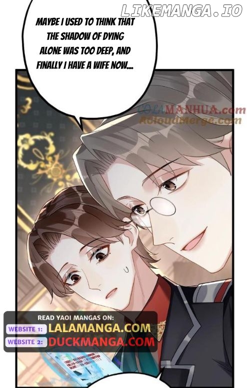 The Power Of The Soul Chapter 45 - page 8