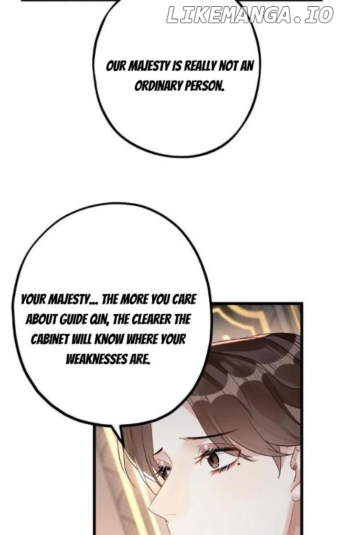 The Power Of The Soul Chapter 45 - page 9