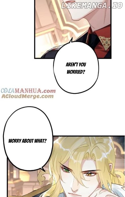 The Power Of The Soul Chapter 45 - page 10