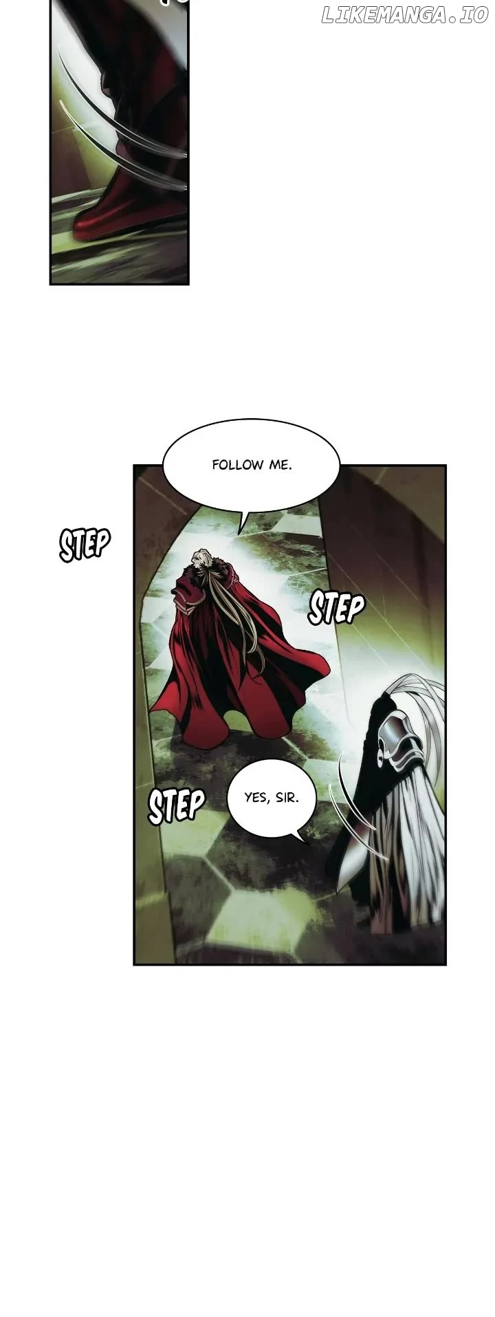 MookHyang – Dark Lady Chapter 205 - page 4