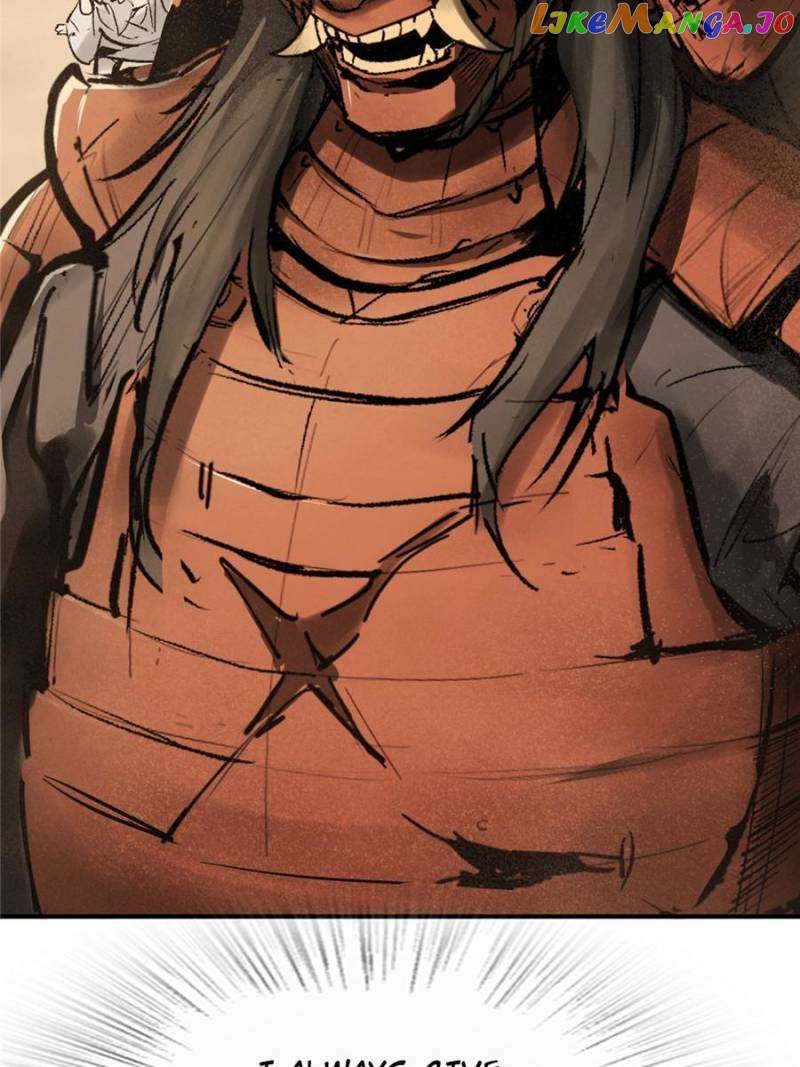All starts with Ubume Chapter 255 - page 19