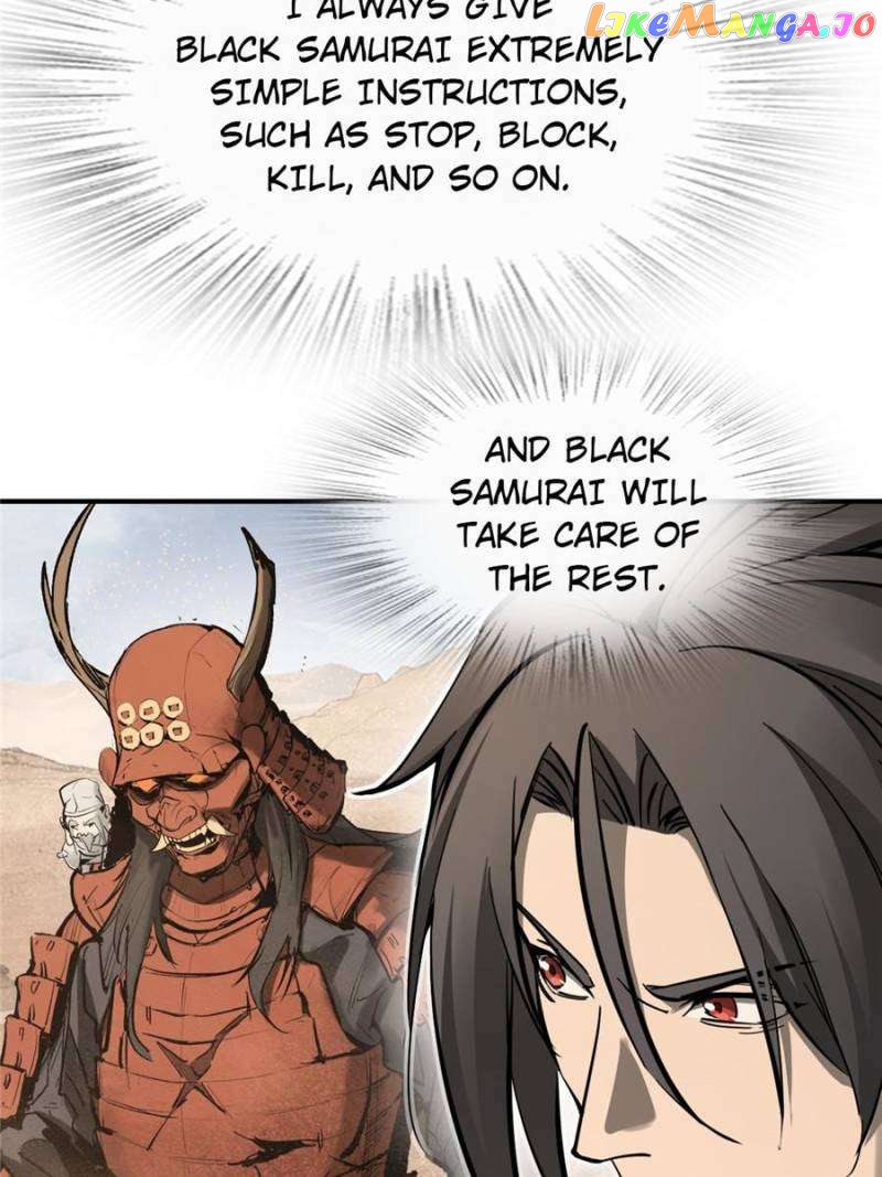All starts with Ubume Chapter 255 - page 20