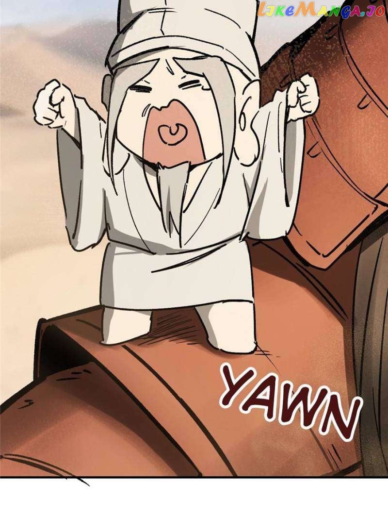 All starts with Ubume Chapter 255 - page 22