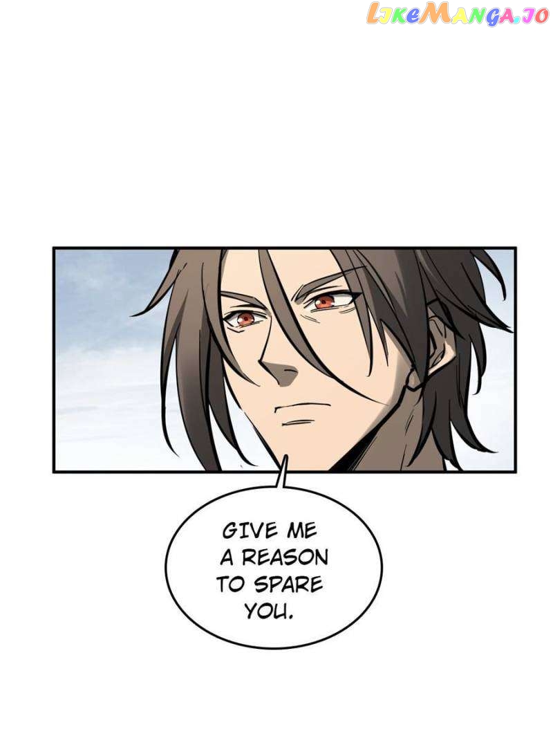 All starts with Ubume Chapter 255 - page 26