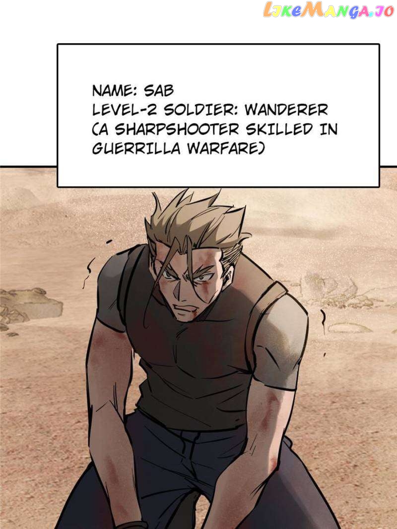 All starts with Ubume Chapter 255 - page 27