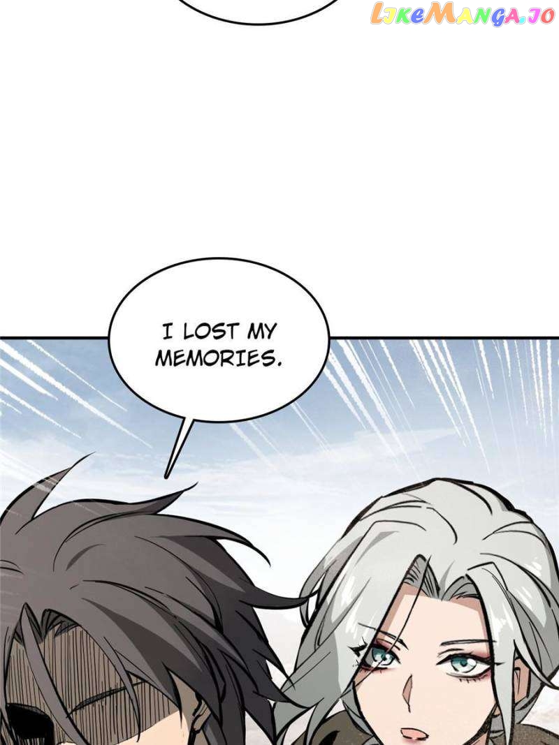 All starts with Ubume Chapter 255 - page 44