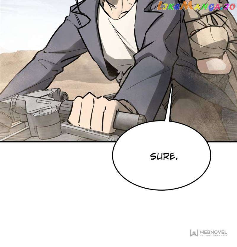 All starts with Ubume Chapter 255 - page 52