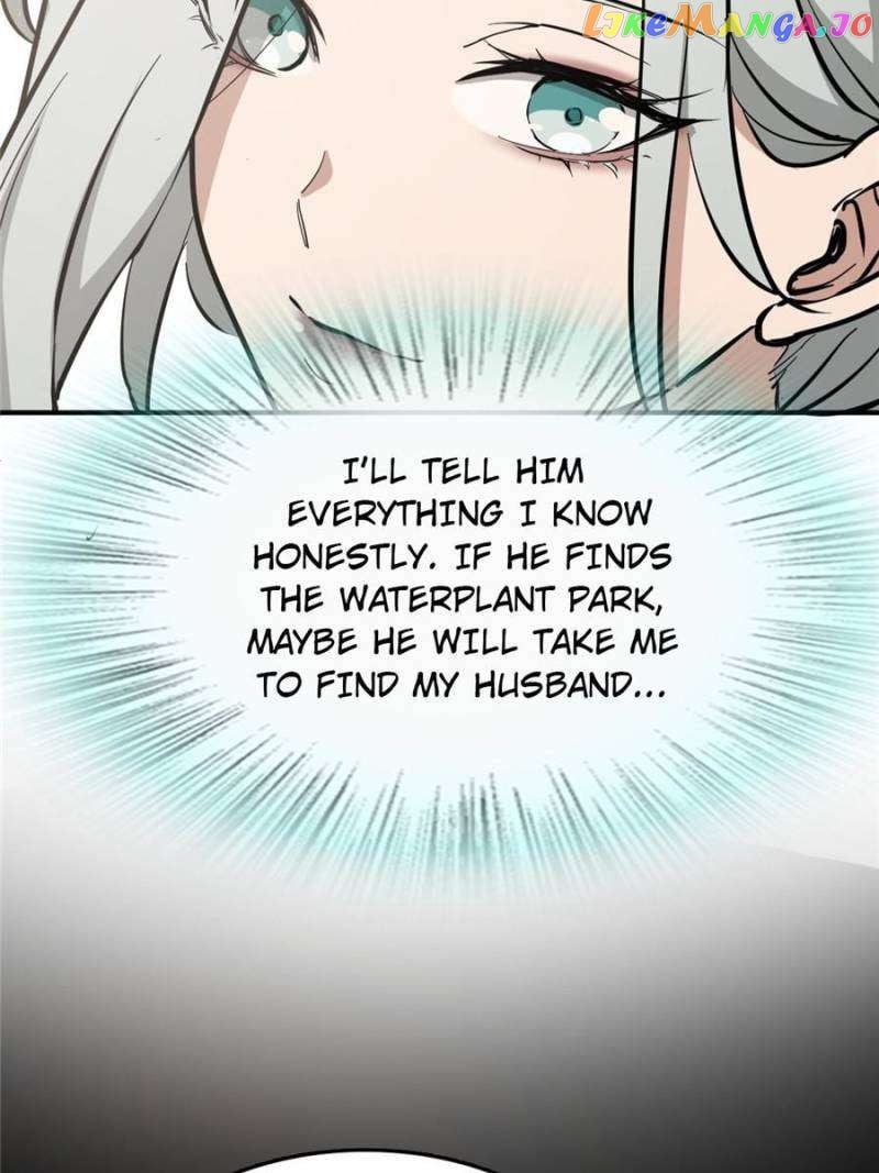 All starts with Ubume Chapter 255 - page 54