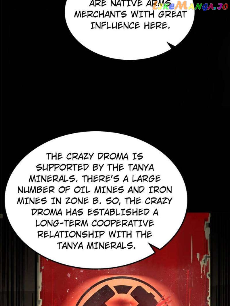 All starts with Ubume Chapter 255 - page 57