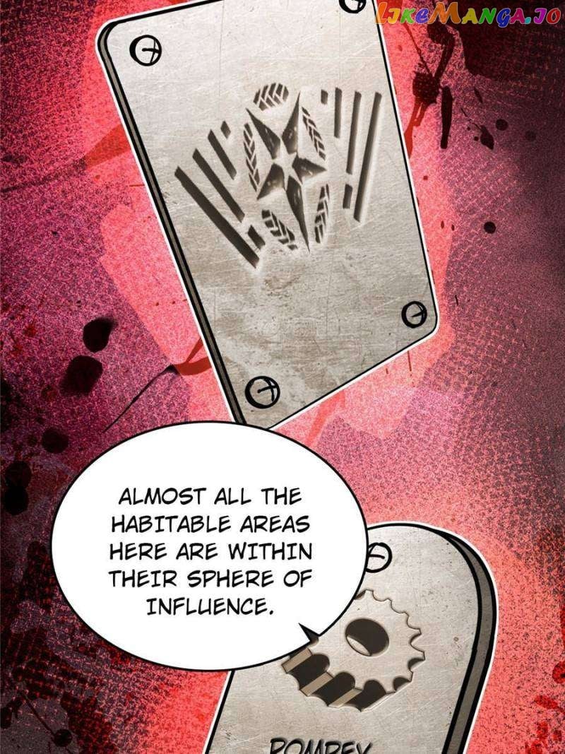 All starts with Ubume Chapter 255 - page 61