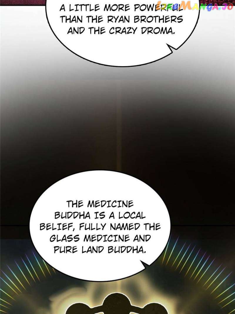 All starts with Ubume Chapter 255 - page 63