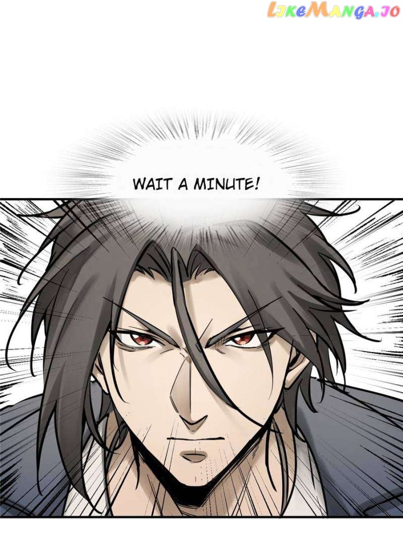 All starts with Ubume Chapter 255 - page 84