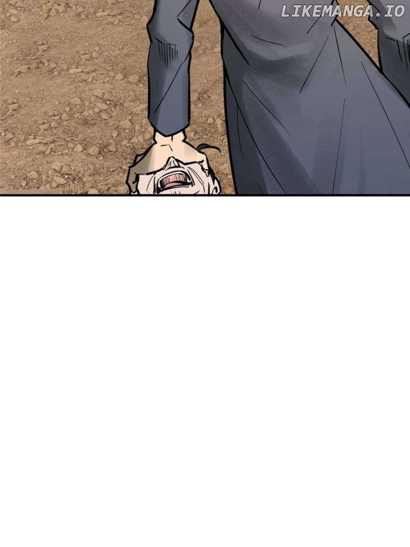 All starts with Ubume Chapter 257 - page 23