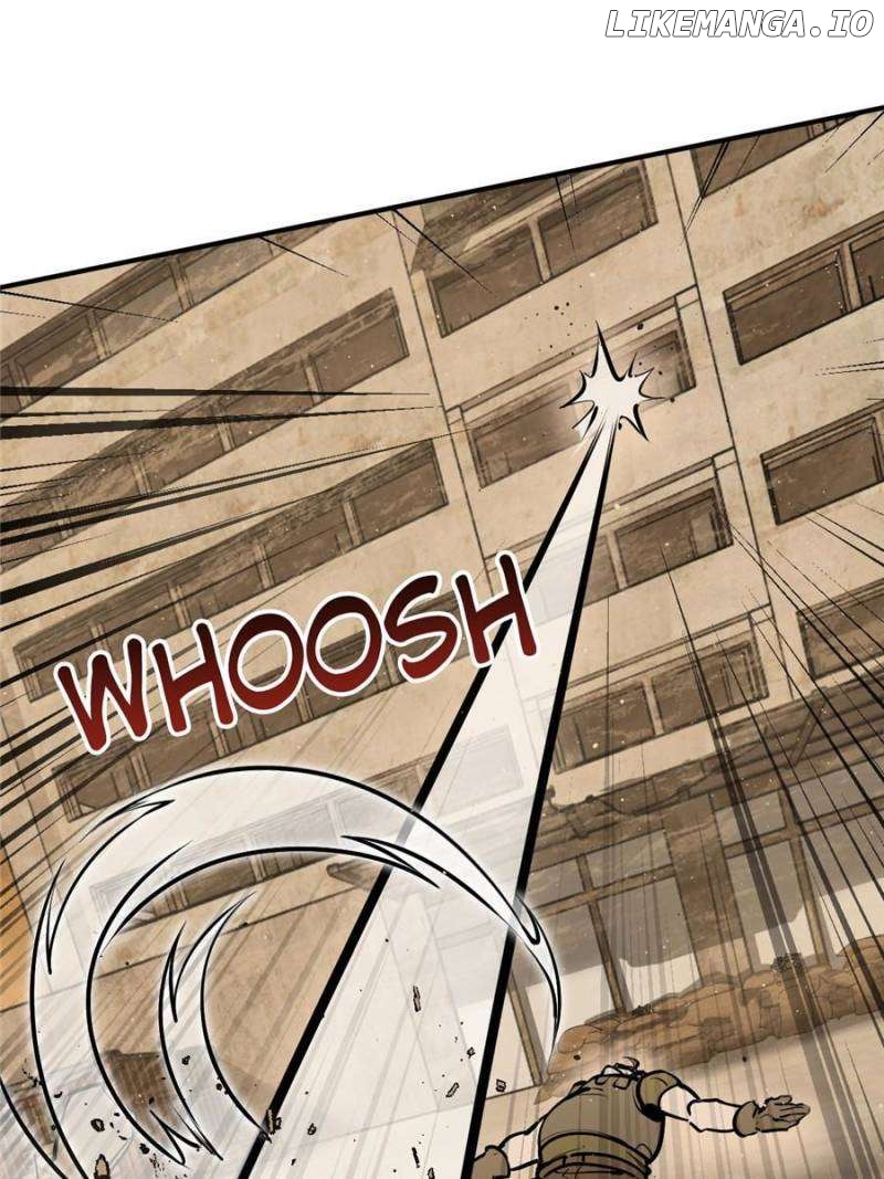 All starts with Ubume Chapter 257 - page 28