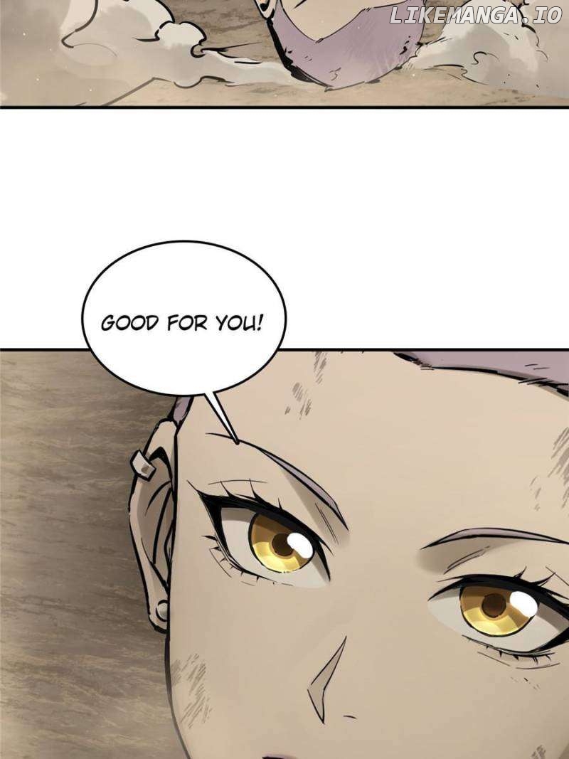 All starts with Ubume Chapter 257 - page 48
