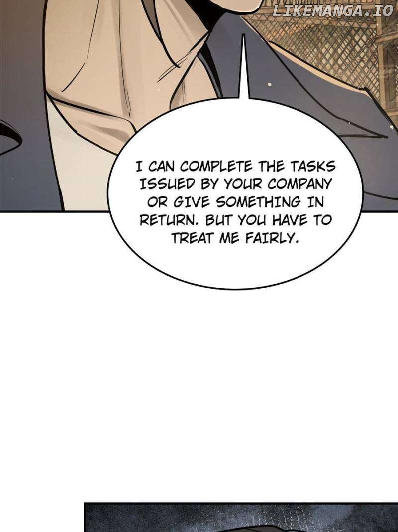 All starts with Ubume Chapter 257 - page 50