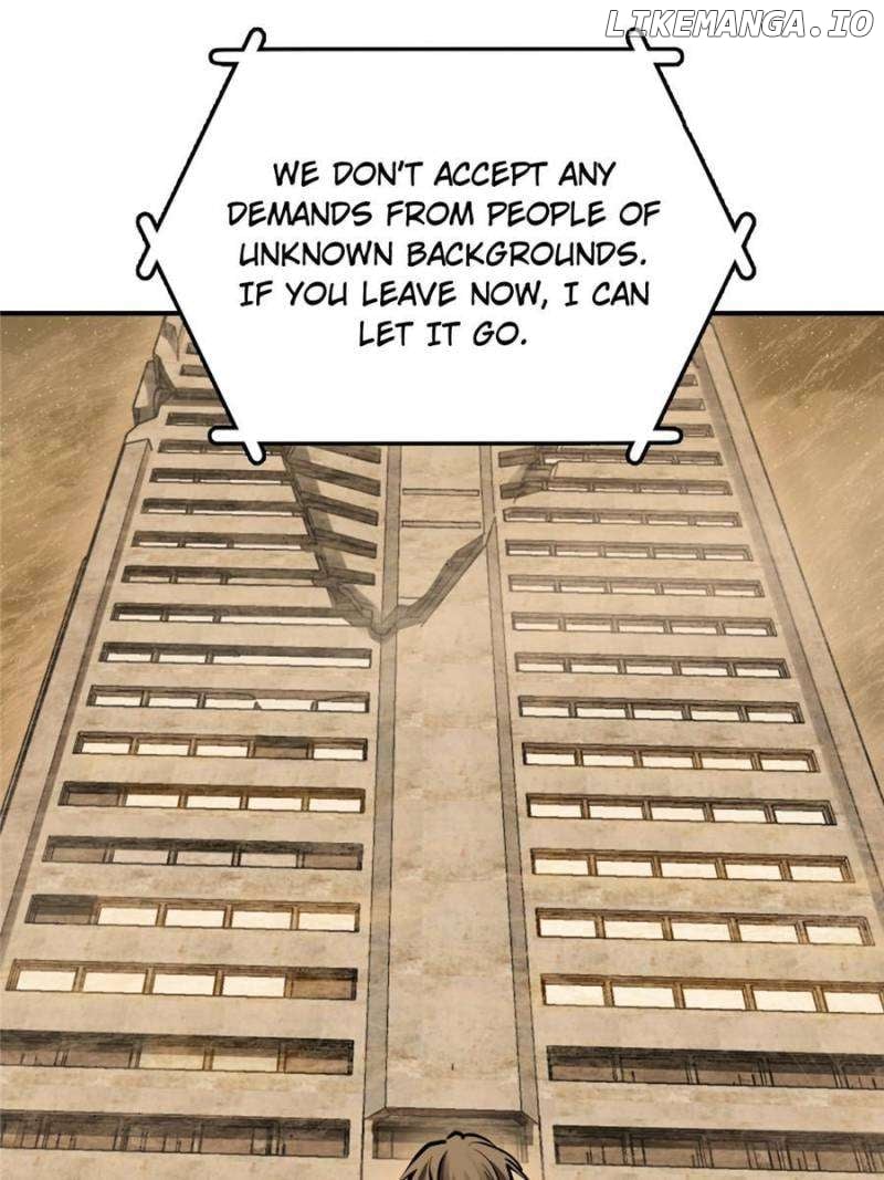 All starts with Ubume Chapter 257 - page 52