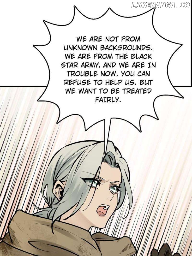 All starts with Ubume Chapter 257 - page 55