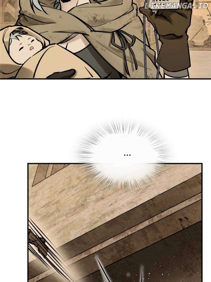 All starts with Ubume Chapter 257 - page 58