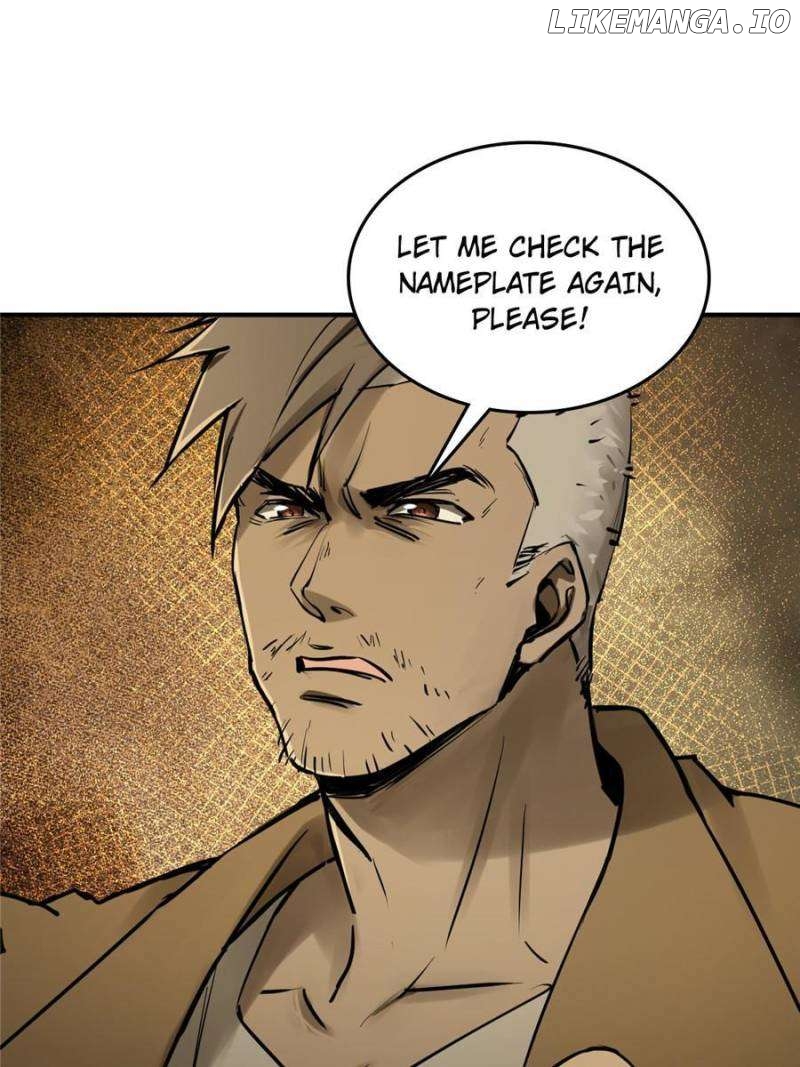 All starts with Ubume Chapter 257 - page 63