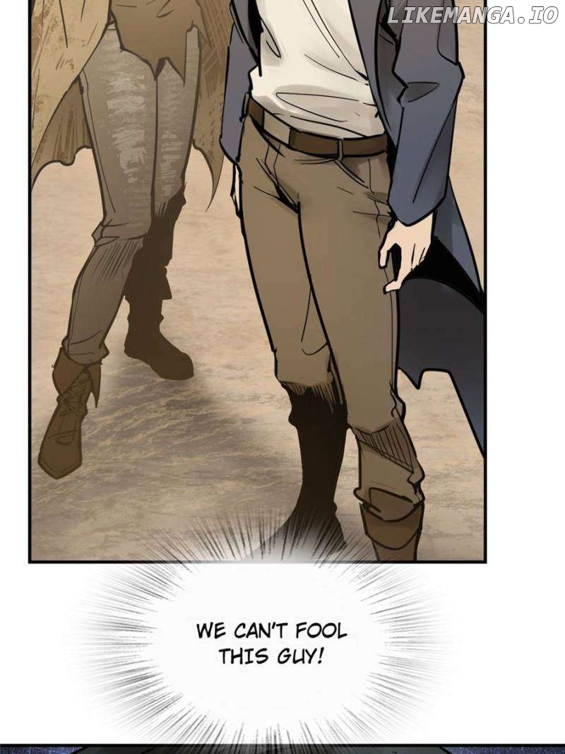 All starts with Ubume Chapter 257 - page 70