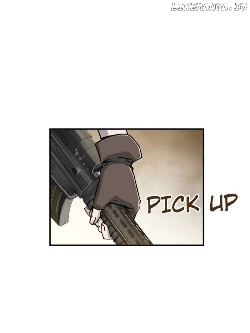 All starts with Ubume Chapter 258 - page 2